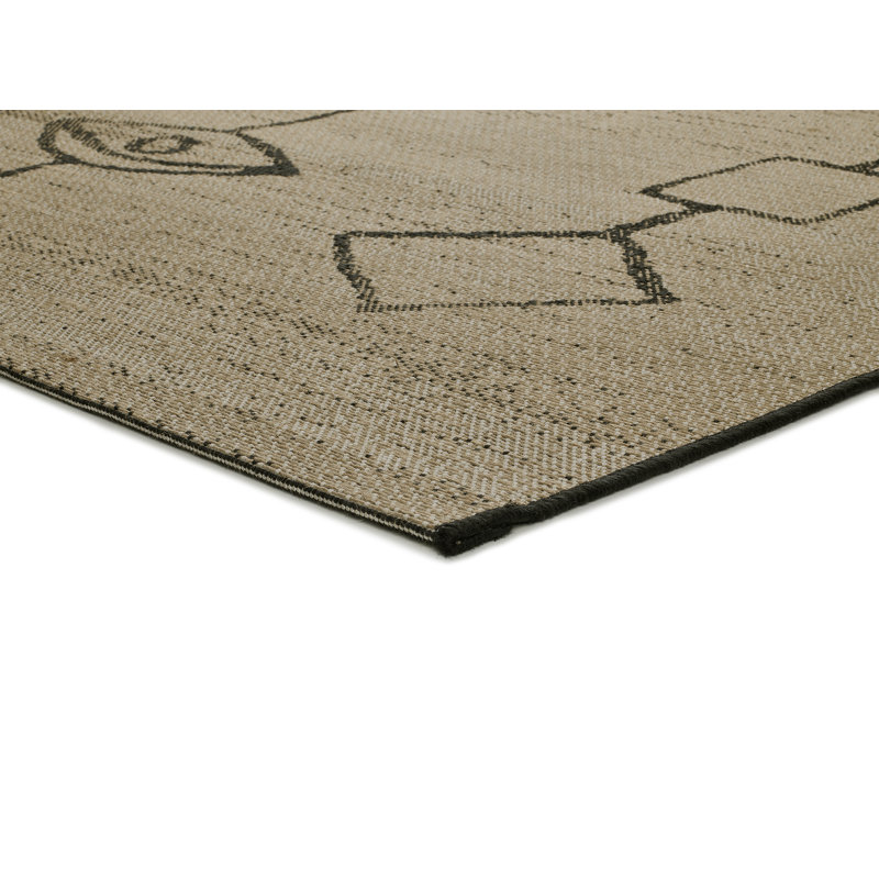 Southam Area Rug, Rectangle 135 x 190cm