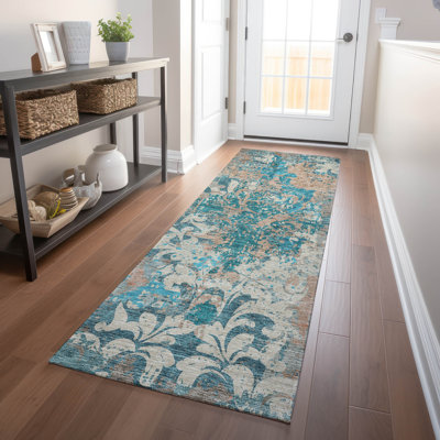 Tapis Colwart