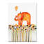 Art sur toile Berkley «Big Day Elephant»-21179675