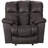 Fae Upholstered Recliner-48570484-48570485
