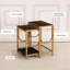 Tables gigognes Zahaira