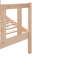 Bed Frame Solid Wood-335802447-335802433