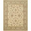 Durden Wool Oriental Area Rug-76816931
