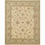 Durden Wool Oriental Area Rug-76816932