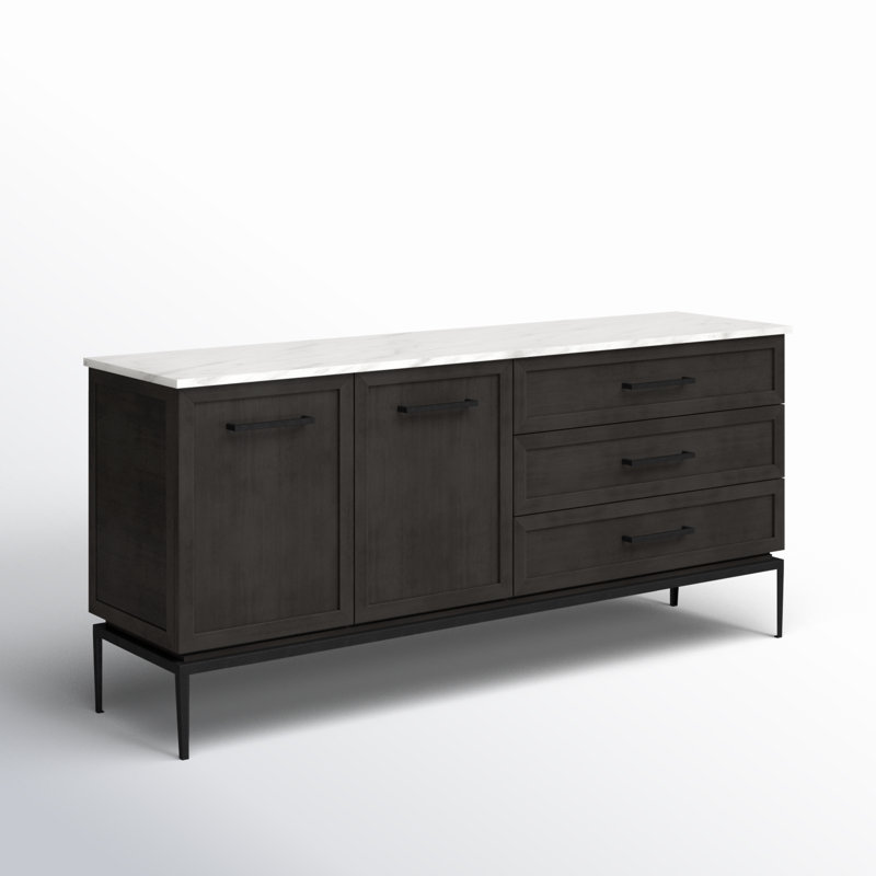 Divina 71'' W Sideboard
