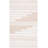 Kilim Hand Woven Performance Striped Rug-69431061