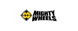 Logo Mighty Wheels