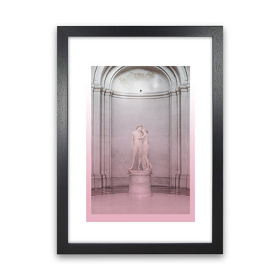 Adamus And Evalus - Print