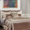Hammered Coverlet