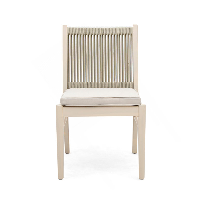 CORDOBA KD DINING CHAIR