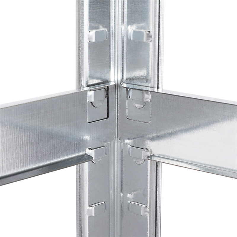 160cm W Height -Adjustable Shelving Unit