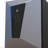 Biometric Safe Box, Fireproof Safes with Fingerprint Touch Screen Keyboard for Hotel Office, 2.1 Cubic feet