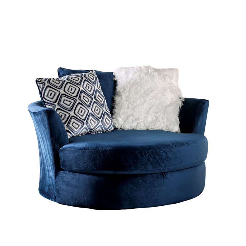 Transitional Style Chair