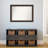 Halcott Solid Wood Rectangle Wall Mirror-19138054