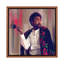 « Gambino » par El’cesart-impression-52361967-52361975