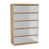 Oak/White is out of stock