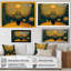 Hartmann - femme asiatique, art mural sur toile-87342887-87342893