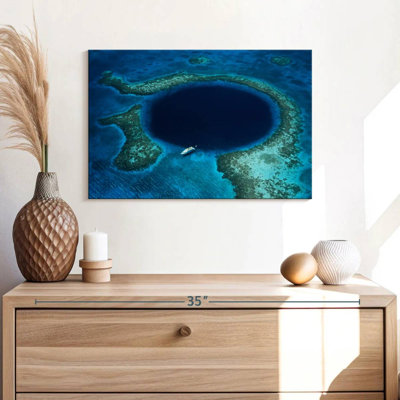 Kavia Belize Great Blue Hole