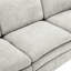 Fauteuil rembourré 31,9 po
