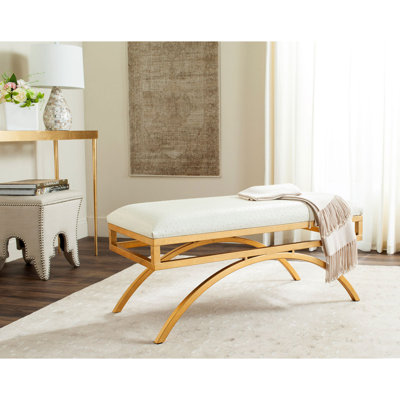 Brooklyn-Lee Moon Arc Bench