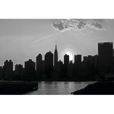 Panorama de New York I