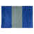 Bleu / Argent
