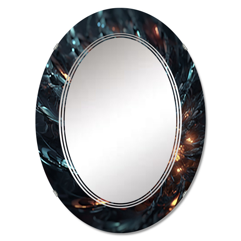 Miroir Deryngal, 36 po x 24 po