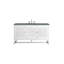 Ensemble de meuble-lavabo simple 60 po Athens-101289925-71204816-58165240