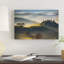«Belvedere Morning, Tuscany, italy», reproduction de photo sur toile-29680302-74424069-74424070