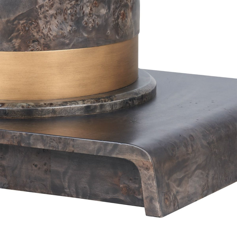 Harriet Oval Dining Table