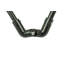 Duncraig Reclining Camping Chair-1115099887