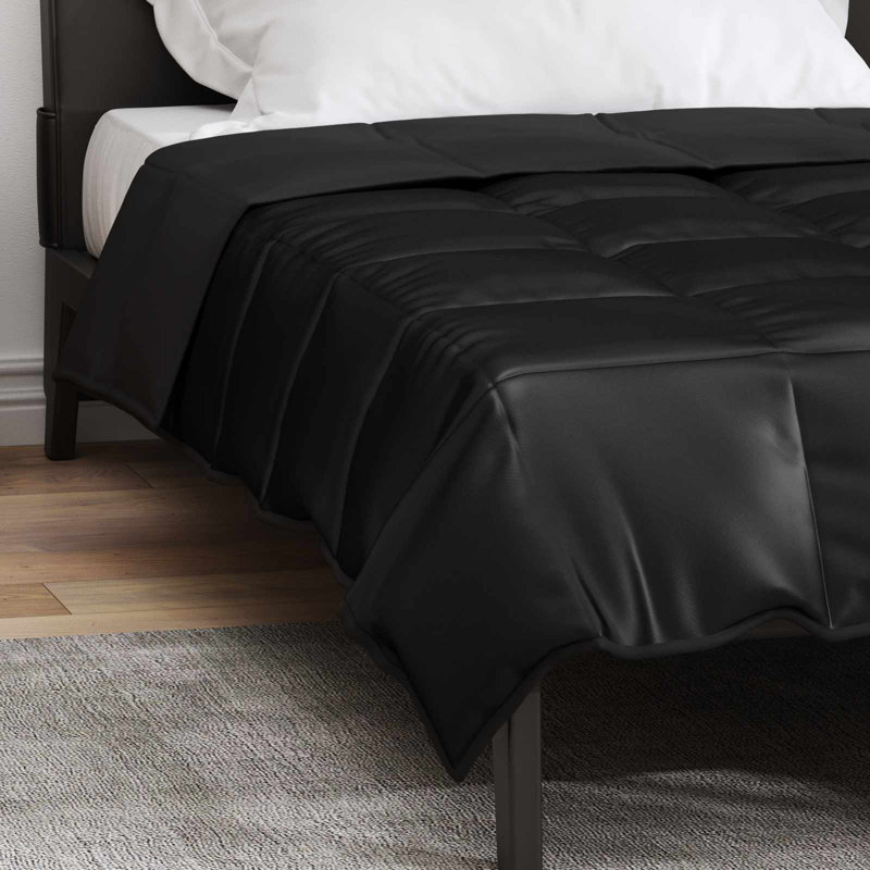Duvet, Single