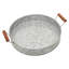 Mikaeel Metal Tray