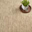 Clay Natural Machine Washable Rug-560085569