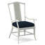 Drury Lane Slat Back Dining Arm Chair-42843373-61929899