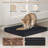 Wall-mounted Cat Scratcher