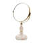 Rosy Check Vanity Mirror