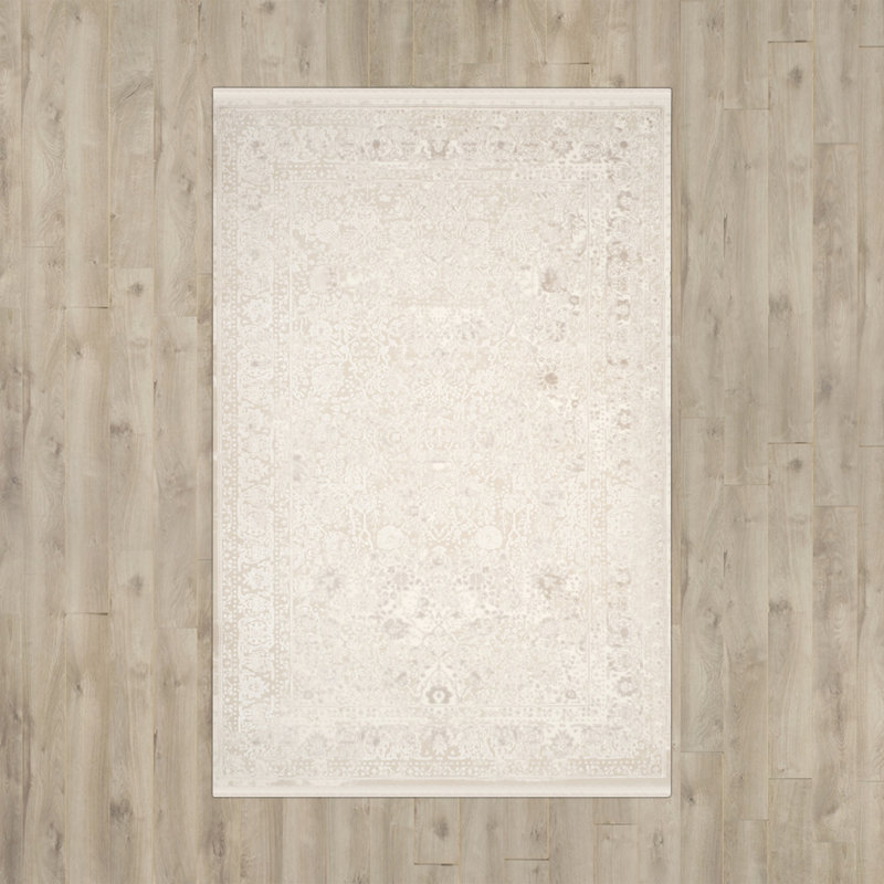Wilshire Performance Rug, Rectangle 6'7" x 9'2"