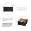 St. Ives Wood Tree Collar-51053516-51053519
