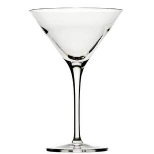 240 ml Martini-Glas Grandezza (Set besteht aus 6)