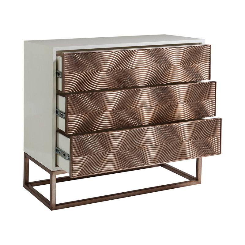Signature Designs Credo Hall Chest
