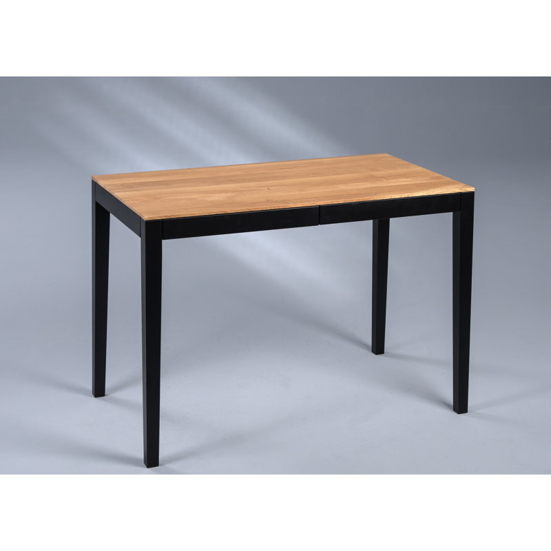 Sparkman Solid Wood Writing Desk