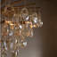 Jacqueline Large Chandelier