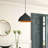 Alysen 1 - Light Pendant-1111147493
