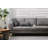 Faux Fur Throw Pillow-1031358636