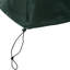 Salem Outdoor Patio Dining Set Cover
