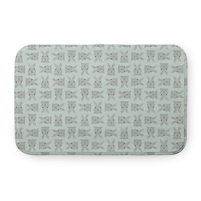 Braysen Non-Slip Bath Mat