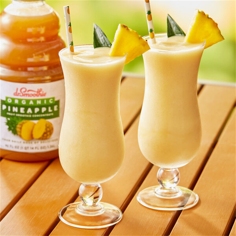 FixtureDisplays Snow Cone Syrup
