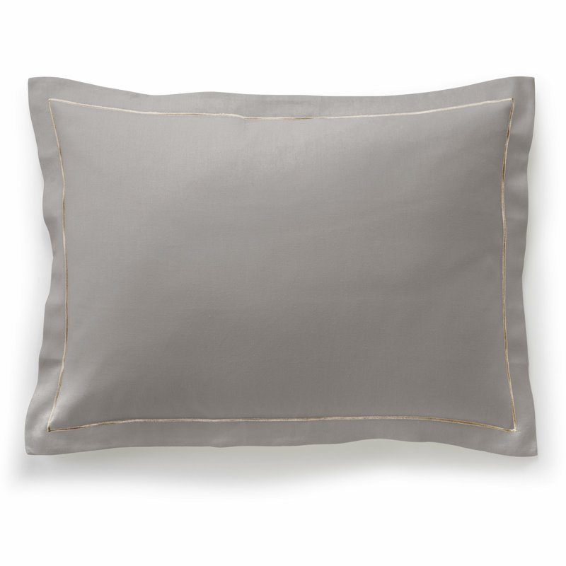 Rio Sham, Standard, Driftwood