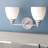 Mayday 2 - Light Dimmable Vanity Light-1298592764